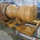 Caterpillar 326-2377 WHEEL GP-FINAL DRIVE & BRAKE