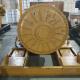 Caterpillar 326-2377 WHEEL GP-FINAL DRIVE & BRAKE