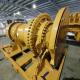 Caterpillar 326-2377 WHEEL GP-FINAL DRIVE & BRAKE
