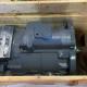Hitachi 4396991 MOTOR, OIL