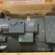 Hitachi 4396991 MOTOR, OIL