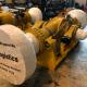 Caterpillar 373-2558 AXLE AR-OSCILLATING