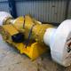 Caterpillar 373-2558 AXLE AR-OSCILLATING