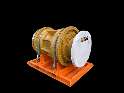 Caterpillar 785G, 785D... WHEEL AR