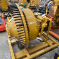Caterpillar 280-2056 WHEEL & BRAKE GP