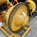 Caterpillar 280-2056 WHEEL & BRAKE GP