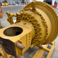Caterpillar 280-2056 WHEEL & BRAKE GP