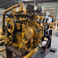 Caterpillar 195-3816 ENGINE AR-BASIC