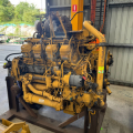 Caterpillar 195-3816 ENGINE AR-BASIC