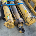 Caterpillar 201-3218 CYLINDER & VALVE GP-LIFT -LH