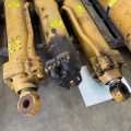 Caterpillar 201-3218 CYLINDER & VALVE GP-LIFT -LH