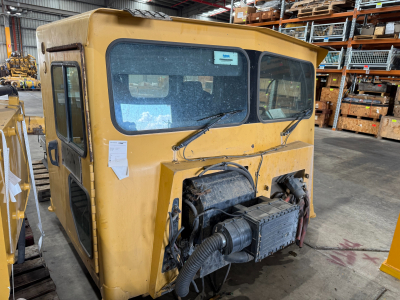 CATERPILLAR CAB GP
