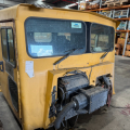 CATERPILLAR HM04096 CAB GP
