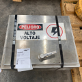 Liebherr 10881694 AE-BATTERY DISCONNECT BOX
