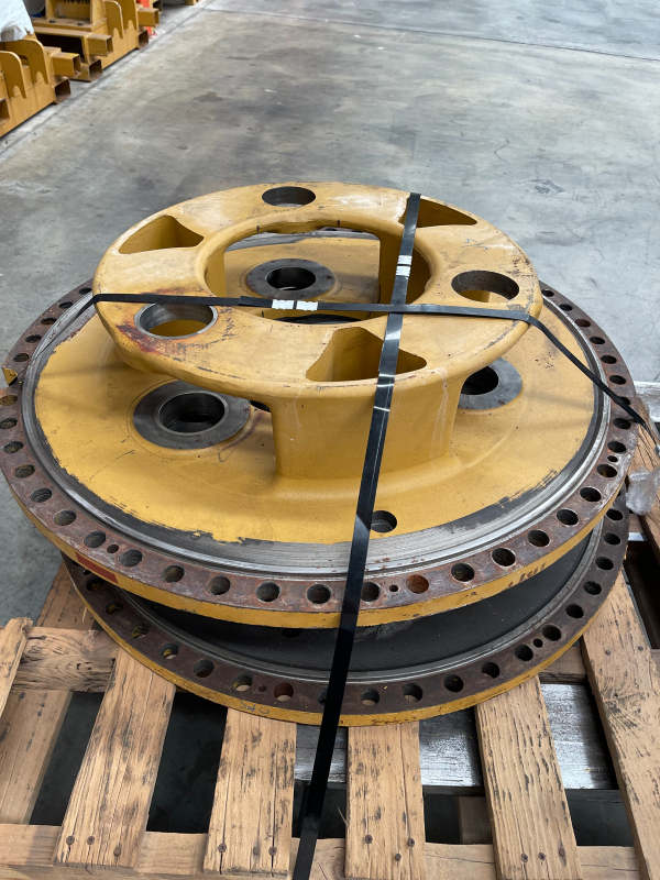 Caterpillar 468-4053 CARRIER-PLANETARY