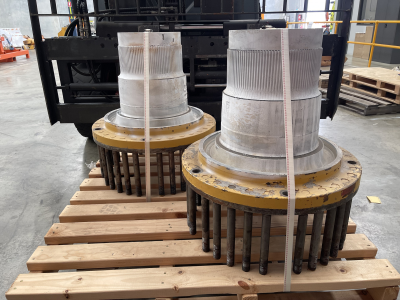 Caterpillar 131-1296 SPINDLE