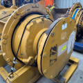 Caterpillar 243-5544 WHEEL GP-REAR