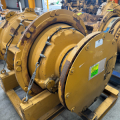 Caterpillar 243-5544 WHEEL GP-REAR