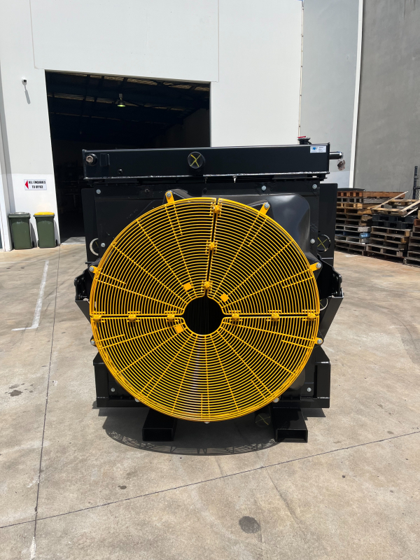 ELPHINESTONE HM03010 COOLING AR