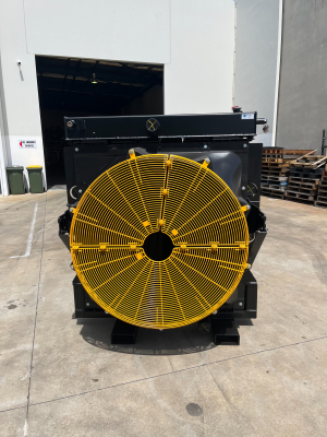 ELPHINESTONE COOLING AR