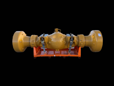Caterpillar 992K, 854K AXLE AR-FIXED