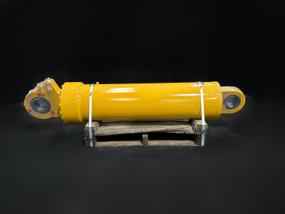 Caterpillar 793F XQ, 7... CYLINDER GP-HOIST -TELESCOPING