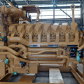 Caterpillar 563-2127 C175-16 ENGINE AR-BASIC