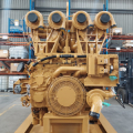 Caterpillar 563-2127 C175-16 ENGINE AR-BASIC