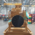 Caterpillar 563-2127 C175-16 ENGINE AR-BASIC