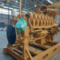 Caterpillar 563-2127 C175-16 ENGINE AR-BASIC