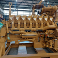 Caterpillar 563-2127 C175-16 ENGINE AR-BASIC