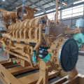 Caterpillar 563-2127 C175-16 ENGINE AR-BASIC