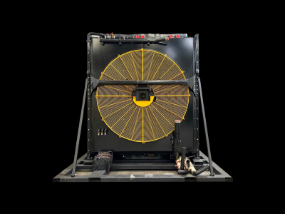 LeTourneau L1850 RADIATOR