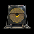 LeTourneau 425-9854 RADIATOR