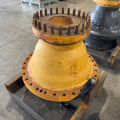 Caterpillar 8X-9039 BRAKE GP-SERVICE & PARKING