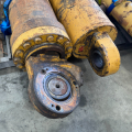 Caterpillar 121-2071 CYLINDER GP-HOIST -TELESCOPING