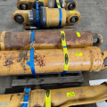 Caterpillar 121-2071 CYLINDER GP-HOIST -TELESCOPING
