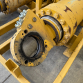 Caterpillar 295-5708 CYLINDER GP-HOIST -TELESCOPING