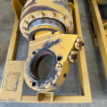 Caterpillar 295-5708 CYLINDER GP-HOIST -TELESCOPING