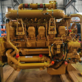 Caterpillar 278-0555 3512C ENGINE AR