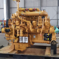 Caterpillar 278-0555 3512C ENGINE AR