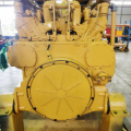 Caterpillar 278-0555 3512C ENGINE AR