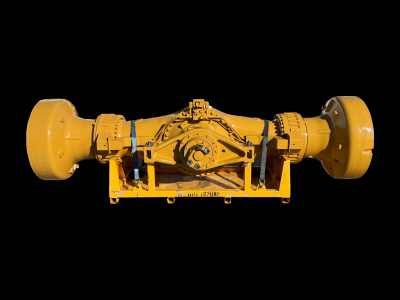 Caterpillar 992K, 854K AXLE AR-OSCILLATING