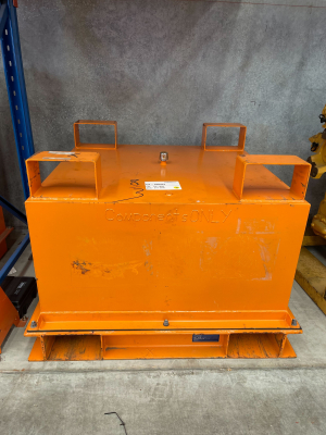 Caterpillar D11T CD, D... CLUTCH & BRAKE GP-STEERING