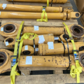 LIEBHERR 10338920 LINK DRAG