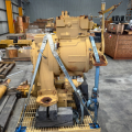 Caterpillar 8E-1298 TRANSMISSION AR