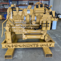 CATERPILLAR 20R-0428JK C27 ENGINE AR-COMPLETE -JAKE BRAKE