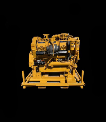 Caterpillar 992K, 854K... ENGINE AR-COMPLETE