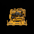 Caterpillar 333-1169 ENGINE AR-COMPLETE