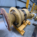 Caterpillar 190-1645 WHEEL GP-FINAL DRIVE & BRAKE -REAR